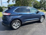 Used 2017 Ford Edge SEL w/ Equipment Group 201A image 5