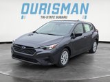 New 2025 Subaru Impreza 2.0i image 2