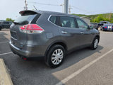 Used 2014 Nissan Rogue S image 3