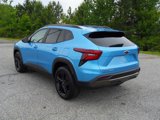New 2025 Chevrolet Trax ACTIV w/ Sunroof Package image 3