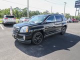 Used 2017 GMC Terrain SLT image 4