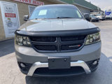 Used 2020 Dodge Journey Crossroad image 3