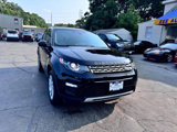 Used 2016 Land Rover Discovery Sport HSE image 2