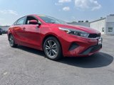 Used 2024 Kia Forte LXS image 3
