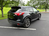 Used 2016 MAZDA CX-5 Grand Touring image 3
