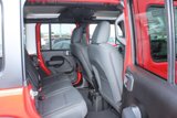 New 2025 Jeep Wrangler Unlimited Sport image 4