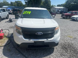 Used 2013 Ford Explorer 4WD Police Interceptor image 2