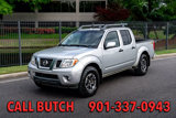 Used 2018 Nissan Frontier PRO-4X w/ Pro-4x Luxury Package image 2