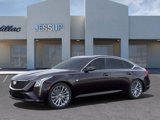 New 2025 Cadillac CT5 Premium Luxury image 2