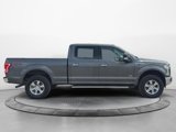 Used 2016 Ford F150 XLT w/ Equipment Group 302A Luxury image 2