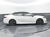 New 2025 Toyota Camry XSE image 2
