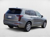 New 2025 Cadillac XT6 Luxury image 2