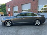 Used 2016 Lincoln MKZ Hybrid w/ Equipment Group 600A Reserve image 2