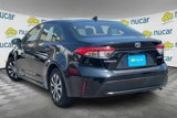 Certified 2022 Toyota Corolla LE image 4