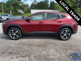 Used 2024 Chevrolet Trax RS w/ Sunroof Package image 5