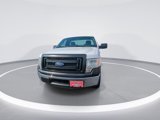 Used 2014 Ford F150 XL w/ Equipment Group 101A Mid image 3