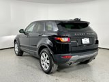 Used 2018 Land Rover Range Rover Evoque SE image 5