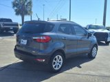 Used 2018 Ford EcoSport SE w/ SE Convenience Package image 2