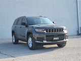 New 2025 Jeep Grand Cherokee L Laredo w/ Luxury Tech Group I image 2