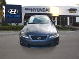 Used 2011 Lexus IS 250 image 2