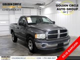 Used 2002 Dodge Ram 1500 Truck ST image 1
