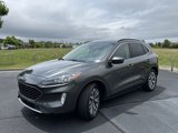 Used 2020 Ford Escape Titanium image 5