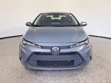 Used 2021 Toyota Corolla LE image 3