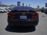 Used 2018 Honda Accord EX-L image 5