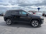 Used 2021 Jeep Compass Limited image 4