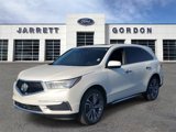 Used 2019 Acura MDX FWD w/ Technology Package image 2