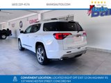 Used 2018 GMC Acadia Denali w/ Technology Package image 5