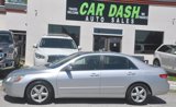 Used 2003 Honda Accord EX image 2