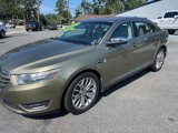 Used 2013 Ford Taurus Limited image 2