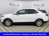 Certified 2022 Chevrolet Equinox LT image 2