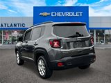 Used 2021 Jeep Renegade Latitude w/ Convenience Group image 4
