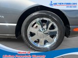 Used 2003 Ford Thunderbird Deluxe image 2