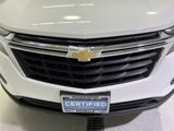 Certified 2022 Chevrolet Equinox LS image 4