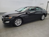 Used 2020 Chevrolet Malibu LT image 2