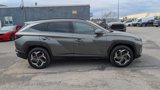 Used 2022 Hyundai Tucson Limited w/ Cargo Package image 4