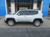 Used 2018 Jeep Renegade Latitude w/ Cold Weather Group image 2