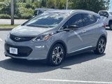 Used 2021 Chevrolet Bolt Premier w/ Infotainment Package image 3