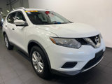 Used 2015 Nissan Rogue SV image 2