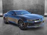 Used 2017 Chevrolet Camaro LT image 2