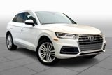 Used 2018 Audi Q5 Prestige w/ Prestige Package image 2