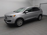 Used 2023 Ford Edge SEL image 2