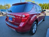 Used 2013 Chevrolet Equinox LTZ image 4