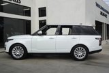 Used 2020 Land Rover Range Rover HSE image 3
