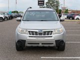 Used 2011 Subaru Forester 2.5X Premium image 2