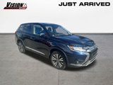 Used 2020 Mitsubishi Outlander AWD image 3