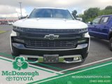 Used 2019 Chevrolet Silverado 1500 LTZ w/ LTZ Convenience Package image 2